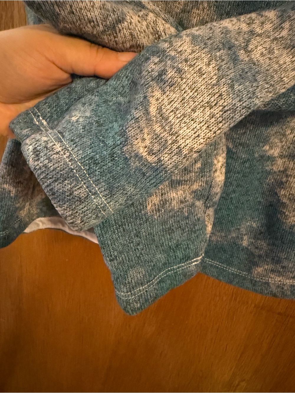 Northface pullover - Picture 5 of 7